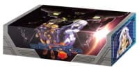 Bushiroad Storage Box Collection Vol.65: Total Eclipse - Bushiroad Deck Boxes - Deck Boxes card