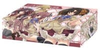 Bushiroad Storage Box Collection Vol.66: Ebiten Ebisu Public High School Astronomy Club - Bushiroad Deck Boxes - Deck Boxes card