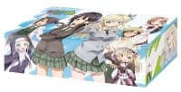 Bushiroad Storage Box Collection Vol.69: Haganai NEXT - Bushiroad Deck Boxes - Deck Boxes card
