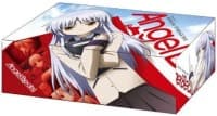 Bushiroad Storage Box Collection Vol.7: Angel Beats! - Bushiroad Deck Boxes - Deck Boxes card