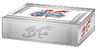 Bushiroad Storage Box Collection Vol.71: Future Card Buddyfight - Bushiroad Deck Boxes - Deck Boxes card