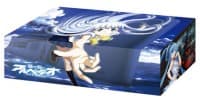 Bushiroad Storage Box Collection Vol.73: Arpeggio of Blue Steel: Ars Nova - Bushiroad Deck Boxes - Deck Boxes card
