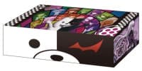 Bushiroad Storage Box Collection Vol.74: Danganronpa: The Animation - Bushiroad Deck Boxes - Deck Boxes card