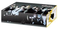 Bushiroad Storage Box Collection Vol.75: Yozakura Quartet -Hana no Uta- - Bushiroad Deck Boxes - Deck Boxes card