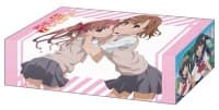 Bushiroad Storage Box Collection Vol.77: Toaru Kagaku no Railgun S - Bushiroad Deck Boxes - Deck Boxes card