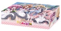Bushiroad Storage Box Collection Vol.78: RO-KYU-BU! SS - Bushiroad Deck Boxes - Deck Boxes card
