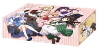 Bushiroad Storage Box Collection Vol.81: Is the Order a Rabbit? - Bushiroad Deck Boxes - Deck Boxes card