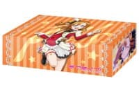 Bushiroad Storage Box Collection Vol.83: Love Live! - Honoka Kosaka - Bushiroad Deck Boxes - Deck Boxes card