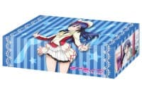 Bushiroad Storage Box Collection Vol.85: Love Live! - Umi Sonoda - Bushiroad Deck Boxes - Deck Boxes card