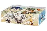 Bushiroad Storage Box Collection Vol.86: Infinite Stratos - Bushiroad Deck Boxes - Deck Boxes card