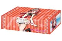 Bushiroad Storage Box Collection Vol.90: Love Live! - Maki Nishikino - Bushiroad Deck Boxes - Deck Boxes card