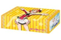 Bushiroad Storage Box Collection Vol.91: Love Live! - Rin Hoshizora - Bushiroad Deck Boxes - Deck Boxes card