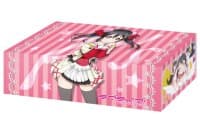 Bushiroad Storage Box Collection Vol.93: Love Live! - Nico Yazawa - Bushiroad Deck Boxes - Deck Boxes card