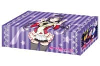 Bushiroad Storage Box Collection Vol.94: Love Live! - Nozomi Tojo - Bushiroad Deck Boxes - Deck Boxes card