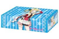 Bushiroad Storage Box Collection Vol.95: Love Live! - Eli Ayase - Bushiroad Deck Boxes - Deck Boxes card