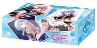 Bushiroad Storage Box Collection Vol.97: Girl Friend BETA - Fumio Murakami - Bushiroad Deck Boxes - Deck Boxes card