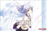 Bushiroad Rubber Mat Collection Vol.1: Angel Beats! - Tenshi - Bushiroad Playmats - Playmats card