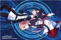 Bushiroad Rubber Mat Collection Vol.101: Sword Art Online the Movie - Kirito & Asuna - Bushiroad Playmats - Playmats card