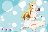 Bushiroad Rubber Mat Collection Vol.102: Gamers! - Karen Tendo - Bushiroad Playmats - Playmats card