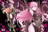 Bushiroad Rubber Mat Collection Vol.110: Vocaloid - Racing Luka 2017 - Bushiroad Playmats - Playmats card