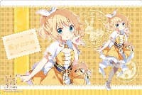 Bushiroad Rubber Mat Collection Vol.116: Is the Order a Rabbit? - Syaro - Bushiroad Playmats - Playmats card