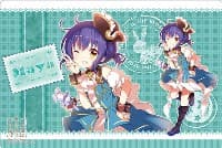 Bushiroad Rubber Mat Collection Vol.117: Is the Order a Rabbit? - Maya - Bushiroad Playmats - Playmats card