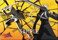 Bushiroad Rubber Mat Collection Vol.12: Persona 4 - Yu Narukami - Bushiroad Playmats - Playmats card