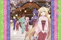 Bushiroad Rubber Mat Collection Vol.120: Konohana Kitan - Bushiroad Playmats - Playmats card