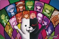 Bushiroad Rubber Mat Collection Vol.15: Danganronpa The Animation - Bushiroad Playmats - Playmats card