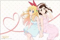 Bushiroad Rubber Mat Collection Vol.22: Nisekoi - Bushiroad Playmats - Playmats card