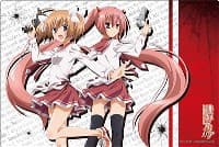 Bushiroad Rubber Mat Collection Vol.29: Aria the Scarlet Ammo AA - Bushiroad Playmats - Playmats card