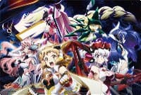 Bushiroad Rubber Mat Collection Vol.30: Senki Zessho Symphogear GX - Bushiroad Playmats - Playmats card