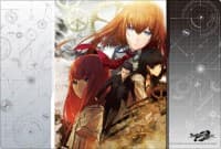Bushiroad Rubber Mat Collection Vol.35: STEINS;GATE 0 - Bushiroad Playmats - Playmats card