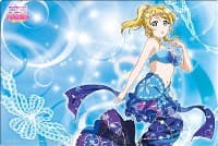 Bushiroad Rubber Mat Collection Vol.38: Love Live! - Eli Ayase - Bushiroad Playmats - Playmats card