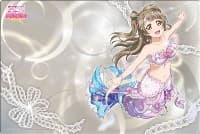 Bushiroad Rubber Mat Collection Vol.39: Love Live! - Kotori Minami - Bushiroad Playmats - Playmats card