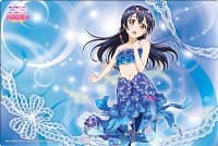 Bushiroad Rubber Mat Collection Vol.40: Love Live! - Umi Sonoda - Bushiroad Playmats - Playmats card