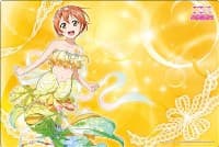 Bushiroad Rubber Mat Collection Vol.41: Love Live! - Rin Hoshizora - Bushiroad Playmats - Playmats card
