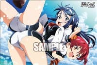Bushiroad Rubber Mat Collection Vol.5: Vividred Operation - Bushiroad Playmats - Playmats card