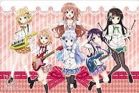 Bushiroad Rubber Mat Collection Vol.50: Is the Order a Rabbit? - Bushiroad Playmats - Playmats card