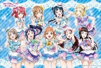 Bushiroad Rubber Mat Collection Vol.53: Love Live! Sunshine!! - Aqours - Bushiroad Playmats - Playmats card
