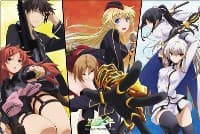Bushiroad Rubber Mat Collection Vol.59: Qualidea Code - Bushiroad Playmats - Playmats card