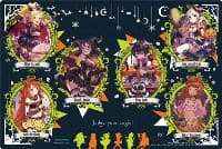 Bushiroad Rubber Mat Collection Vol.60: Luck & Logic - Halloween Collection - Bushiroad Playmats - Playmats card