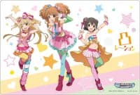 Bushiroad Rubber Mat Collection Vol.62: The IDOLM@STER Cinderella Girls - Decoration - Bushiroad Playmats - Playmats card