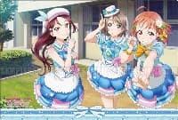 Bushiroad Rubber Mat Collection Vol.64: Love Live! Sunshine!! - 2nd Years - Bushiroad Playmats - Playmats card