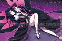 Bushiroad Rubber Mat Collection Vol.67: Accel World: Infinite Burst - Kuroyukihime - Bushiroad Playmats - Playmats card