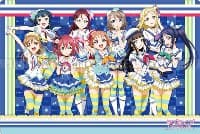 Bushiroad Rubber Mat Collection Vol.69: Love Live! Sunshine!! - Aqours - Bushiroad Playmats - Playmats card
