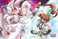 Bushiroad Rubber Mat Collection Vol.71: ViVid Strike! - Bushiroad Playmats - Playmats card