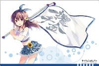 Bushiroad Rubber Mat Collection Vol.75: Girlish Number - Chitose Karasuma - Bushiroad Playmats - Playmats card