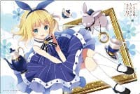 Bushiroad Rubber Mat Collection Vol.86: Is the Order a Rabbit? - Syaro - Bushiroad Playmats - Playmats card