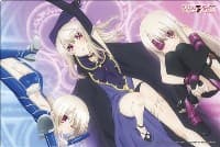 Bushiroad Rubber Mat Collection Vol.87: Fate/kaleid liner Prisma Illya 3rei !! - Illya Tenshin Ver. - Bushiroad Playmats - Playmats card